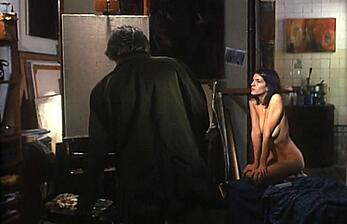 Actress - Ana Abbott: Movie - Retrato do Artista com um 38 na Mao